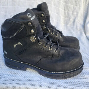 Wolverine Waterproof Work‎ Boots 13
